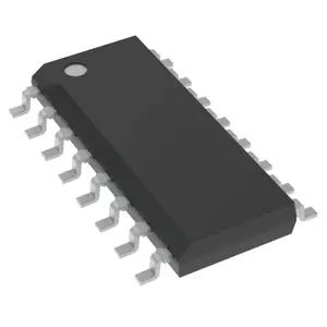 M74HC40103RM13TR Image